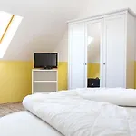 Tatil Evi Fischerhaus 312 *
