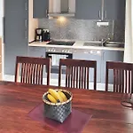 Tatil Evi Fischerhaus 312