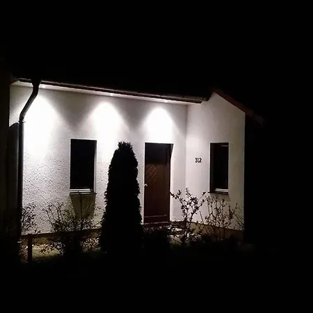 Fischerhaus 312 Holiday home Rechlin