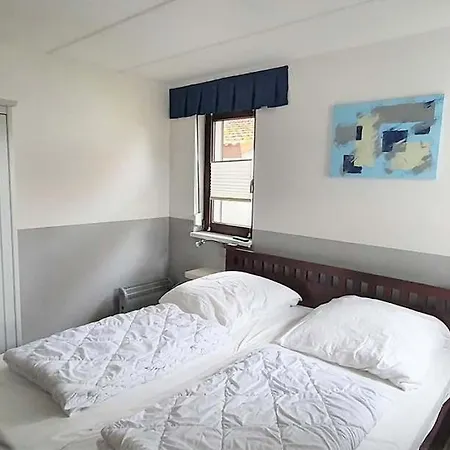 Holiday home Fischerhaus 312 Rechlin