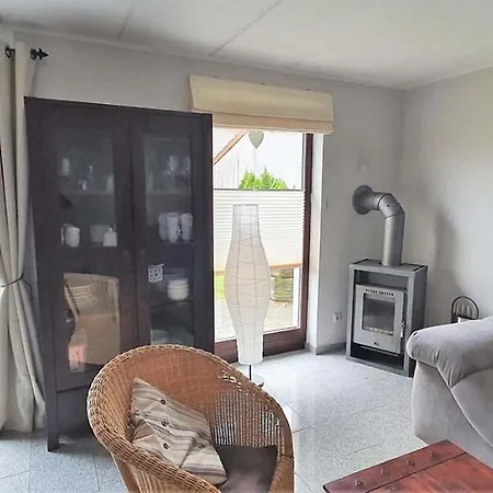 Fischerhaus 312 * Rechlin