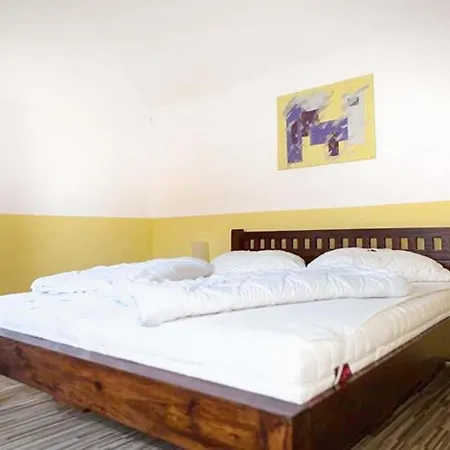 Feriehus Fischerhaus 312