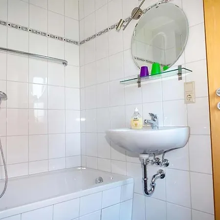 Feriehus Fischerhaus 312 *