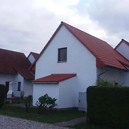 Fischerhaus 312 * Rechlin