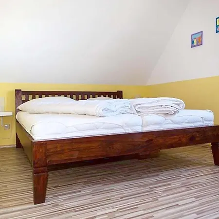 Fischerhaus 312 * ريكلين