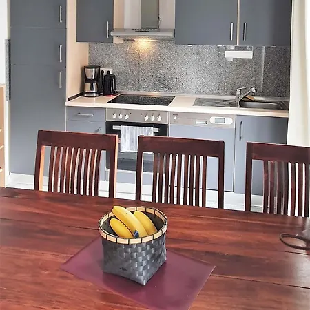 Feriehus Fischerhaus 312