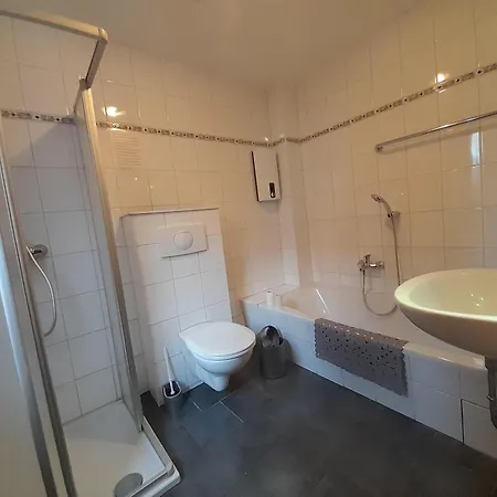 Feriehus Fischerhaus 312