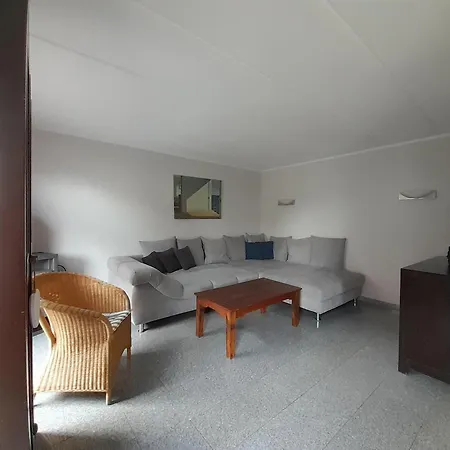 Fischerhaus 312 بيت للعطل *