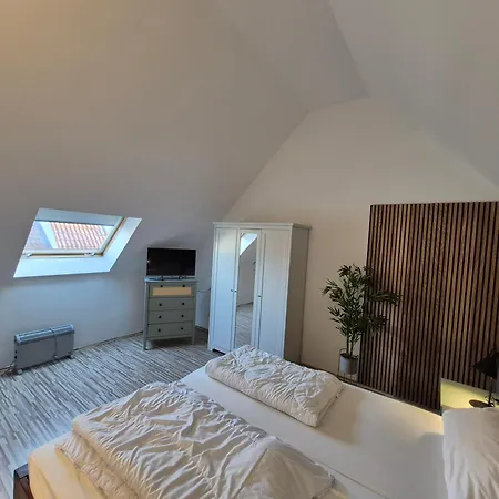 Fischerhaus 312 *