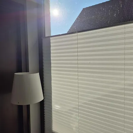 Fischerhaus 312 * ريكلين