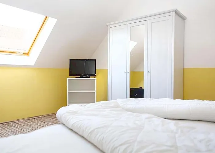 بيت للعطل Fischerhaus 312 *