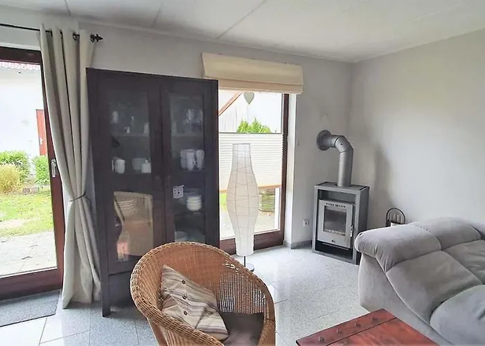 Fischerhaus 312 * ريكلين