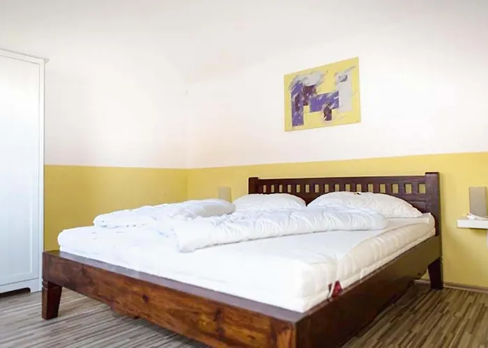 بيت للعطل Fischerhaus 312