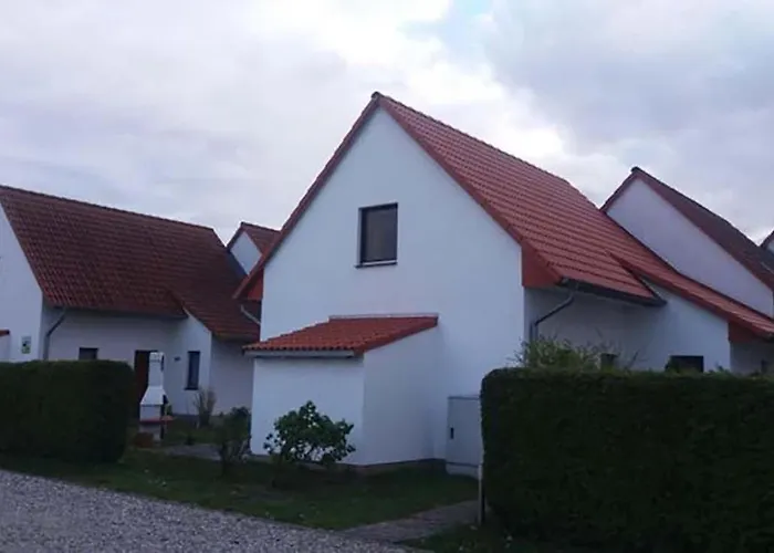 Fischerhaus 312 * ريكلين