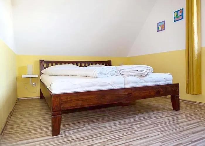 Fischerhaus 312 * ريكلين