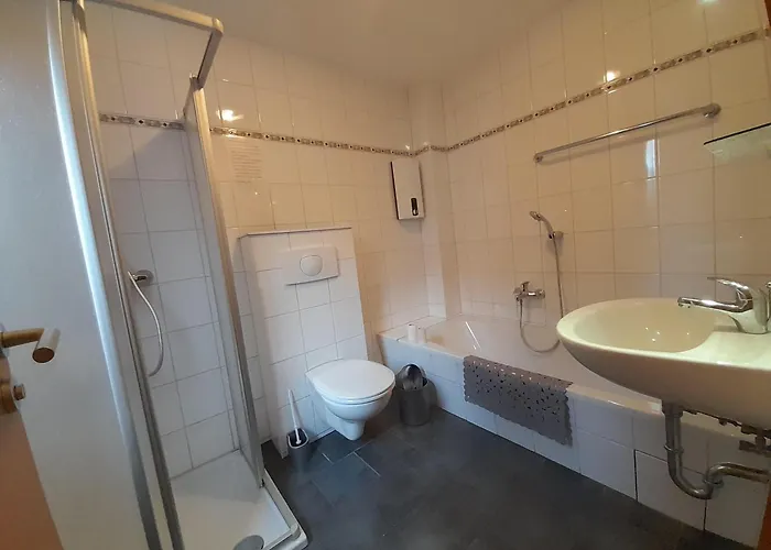 بيت للعطل Fischerhaus 312