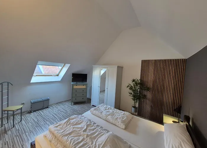Fischerhaus 312 *