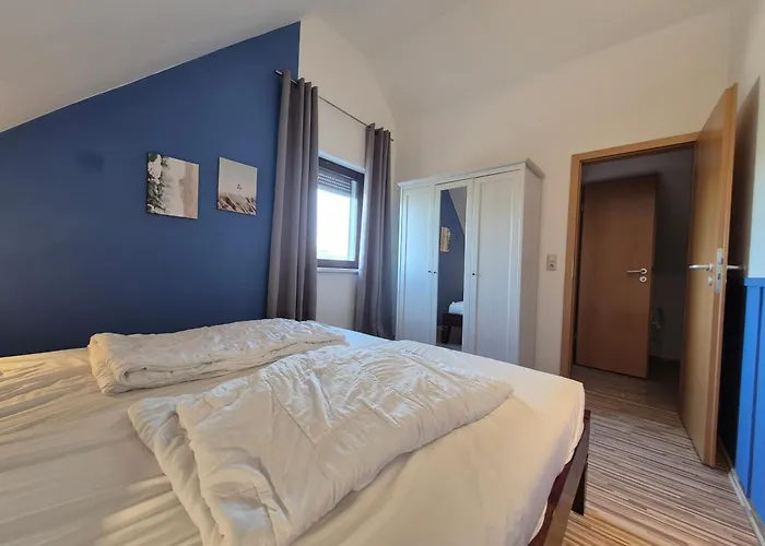 Fischerhaus 312 ريكلين